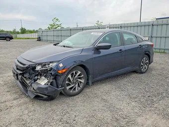 2020 Honda Civic 2HGFC2F7XLH012238 Lot 55649826