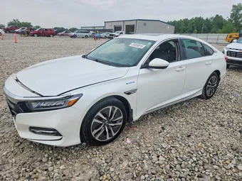 2018 Honda Accord 1HGCV3F48JA015689 Lot 55958816