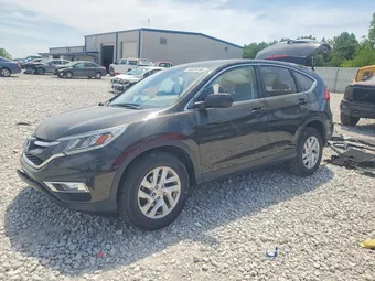 2016 Honda CR-V 2HKRM4H58GH606663 Lot 56026166