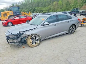 2018 Honda Accord 1HGCV1F59JA127723 Lot 49480696