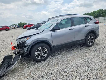 2020 Honda CR-V 2HKRW2H23LH608254 Lot 56644406