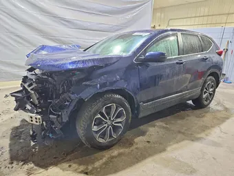 2020 Honda CR-V 2HKRW2H52LH664891 Lot 48592806