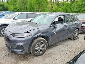 2025 Honda HR-V 3CZRZ2H77SM720223 Lot 53787176