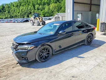2022 Honda Civic 2HGFE2F58NH504990 Lot 52767746