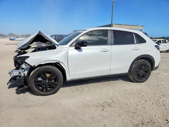 2026 Honda HR-V 3CZRZ1H57TM716456 Lot 50405756