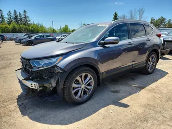 2020 Honda CR-V 2HKRW2H42LH214021 Lot 55109196
