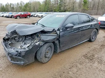 2023 Honda Civic 2HGFE2F59PH104956 Lot 49793236