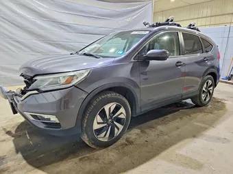 2015 Honda CR-V 5J6RM4H92FL053791 Lot 47164526