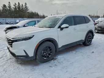 2024 Honda CR-V 2HKRS4H22RH101815 Lot 92708715