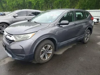 2018 Honda CR-V 2HKRW6H35JH205440 Lot 53562446