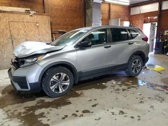 2020 Honda CR-V 2HKRW2H21LH651992 Lot 53163146