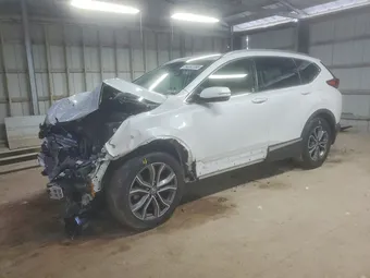 2020 Honda CR-V 2HKRW1H90LH409783 Lot 54202356