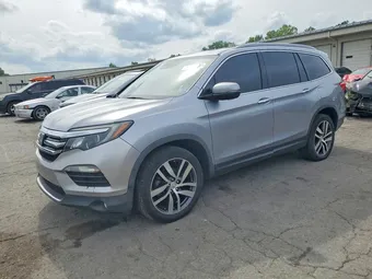 2016 Honda Pilot 5FNYF6H98GB014733