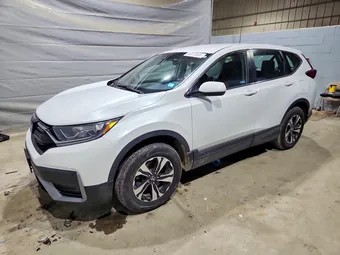 2021 Honda CR-V 7FARW2H72ME034925 Lot 46578566