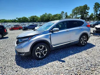 2018 Honda CR-V 7FARW1H95JE044369 Lot 54856946
