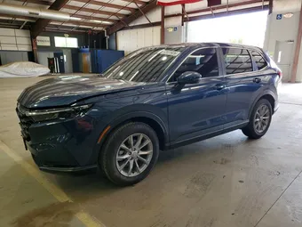 2024 Honda CR-V 2HKRS4H79RH430426 Lot 52020926