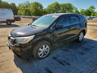 2015 Honda CR-V 2HKRM4H39FH621315 Lot 56064396