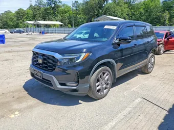 2023 Honda Passport 5FNYF8H5XPB001202