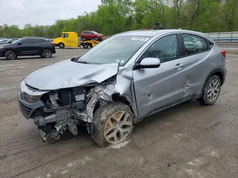 2019 Honda HR-V 3CZRU6H38KG700872 Lot 51636676