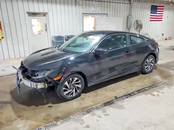 2019 Honda Civic 2HGFC4B68KH300847 Lot 76869085