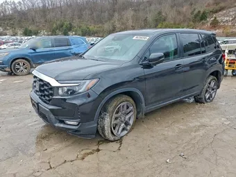2023 Honda Passport 5FNYF8H56PB031121