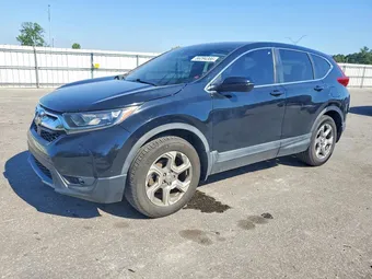 2018 Honda CR-V 2HKRW2H82JH667636 Lot 56294366
