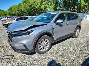2024 Honda CR-V 7FARS4H46RE005531 Lot 55773986