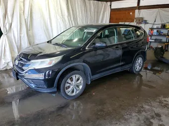 2015 Honda CR-V 5J6RM4H33FL071017 Lot 56988506