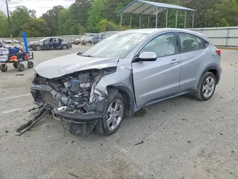 2019 Honda HR-V 3CZRU5H39KG700731 Lot 48334146
