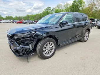 2025 Honda CR-V 2HKRS4H75SH422524 Lot 52468916