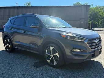 2016 Hyundai Tucson KM8J3CA2XGU137569 Lot 57368916