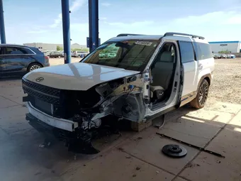 2024 Hyundai Santa Fe 5NMP5DGLXRH032202 Lot 51160356