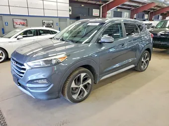 2017 Hyundai Tucson KM8J3CA24HU457472 Lot 57668956