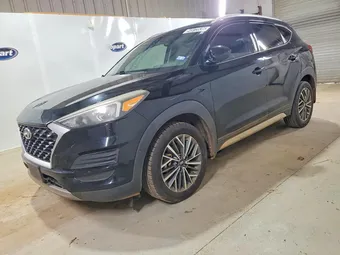 2019 Hyundai Tucson KM8J33AL6KU867769 Lot 54972836