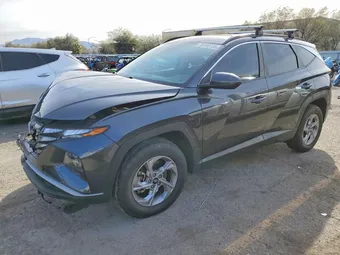2023 Hyundai Tucson 5NMJBCAE2PH288625 Lot 75198735