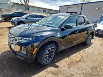 2022 Hyundai Santa Cruz 5NTJDDAF6NH001474