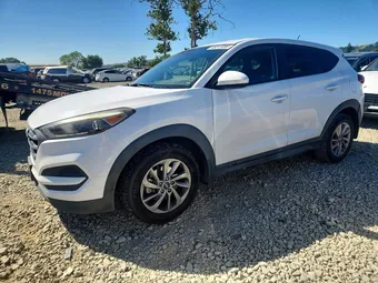 2016 Hyundai Tucson KM8J23A40GU125242 Lot 48013056