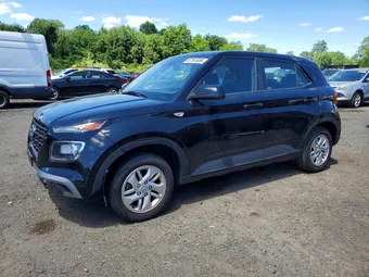 2022 Hyundai Venue KMHRB8A30NU141526