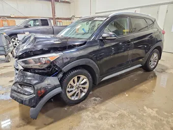 2017 Hyundai Tucson KM8J3CA46HU515941 Lot 55644936