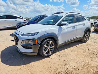 2019 Hyundai Kona KM8K53A53KU360618