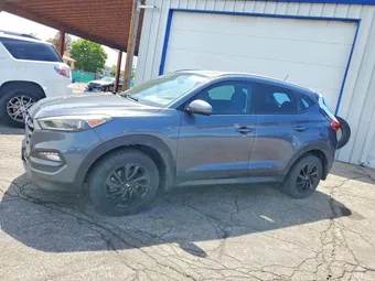 2016 Hyundai Tucson KM8J3CA44GU041048 Lot 53402766