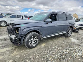 2026 Hyundai Palisade KM8RNES28TU074652