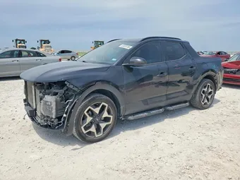 2022 Hyundai Santa Cruz 5NTJEDAF1NH036761
