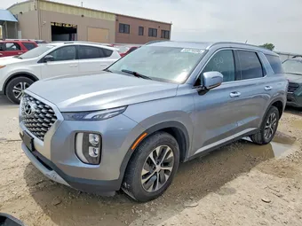 2020 Hyundai Palisade KM8R2DHE2LU058743