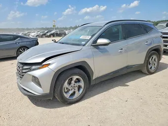 2024 Hyundai Tucson 5NMJB3DE9RH304978