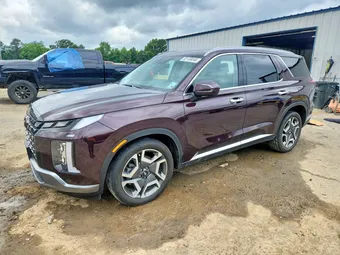 2024 Hyundai Palisade KM8R54GE0RU699892