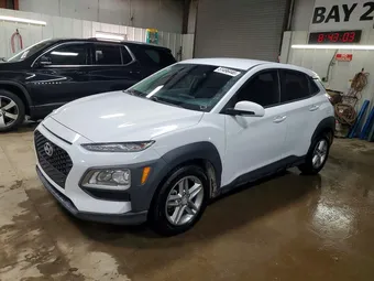 2020 Hyundai Kona KM8K12AA5LU433346 Lot 51496446