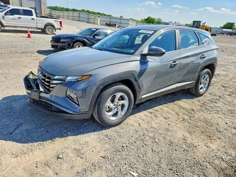 2024 Hyundai Tucson 5NMJACDE1RH313015 Lot 52018876