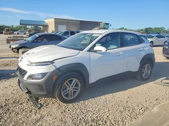 2023 Hyundai Kona KM8K22AB3PU041669 Lot 50412596