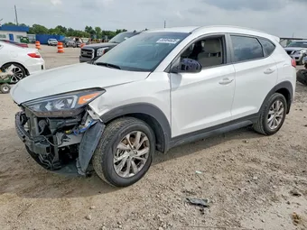 2020 Hyundai Tucson KM8J33A48LU098766 Lot 50464626